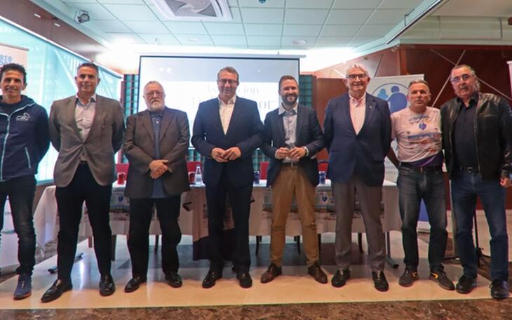 El Moralet acogerá el domingo 12 de mayo el ‘V Cross Solidario Doble Amor Benidorm’ para dar visibilidad a la discapacidad intelectual  